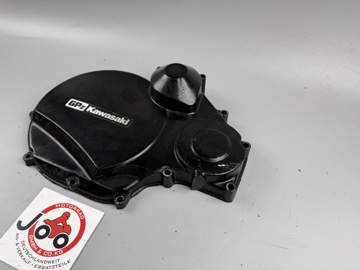Kawasaki GPZ 900 R ZX 900 A Ninja Cover Deckel Motordeckel Kupplungsdeckel