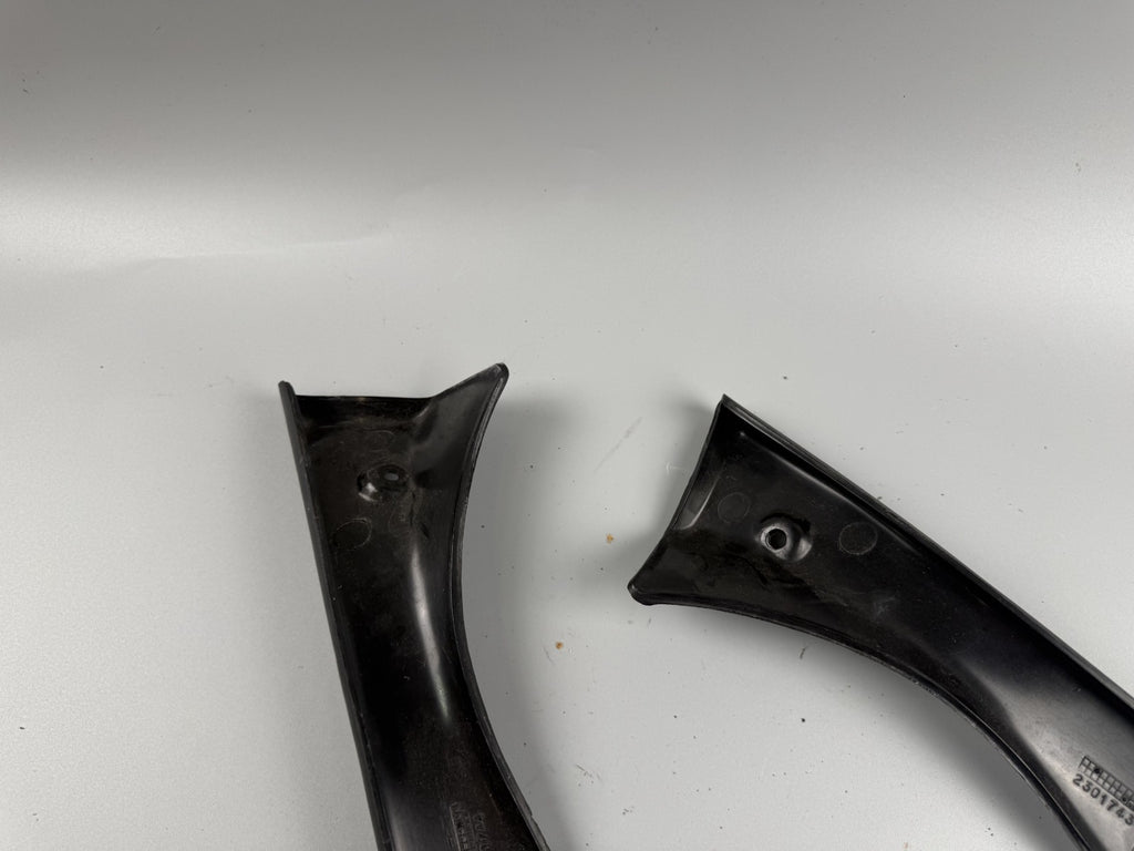 Triumph Sprint 955i ST T695 Verkleidung Cockpit Tachoverkleidung Innenabdeckung