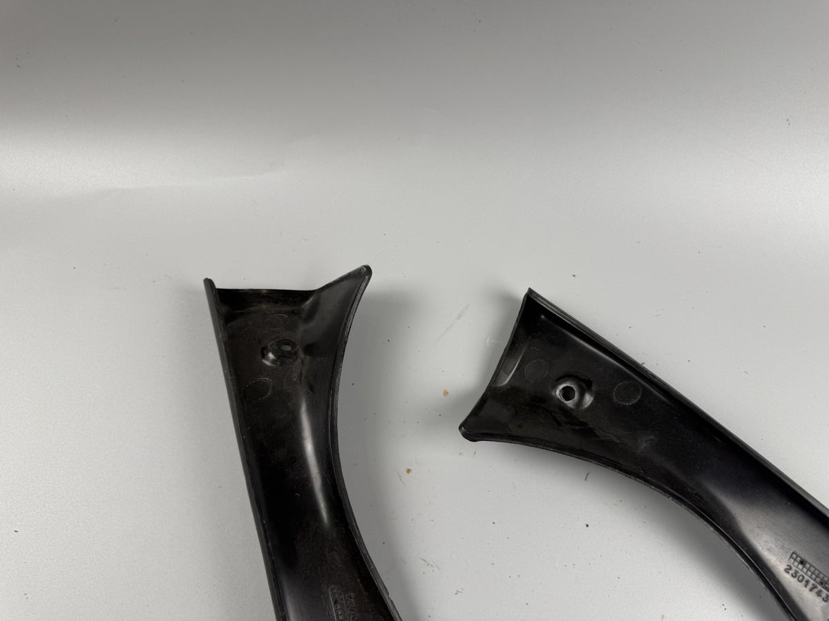Triumph Sprint 955i ST T695 Verkleidung Cockpit Tachoverkleidung Innenabdeckung