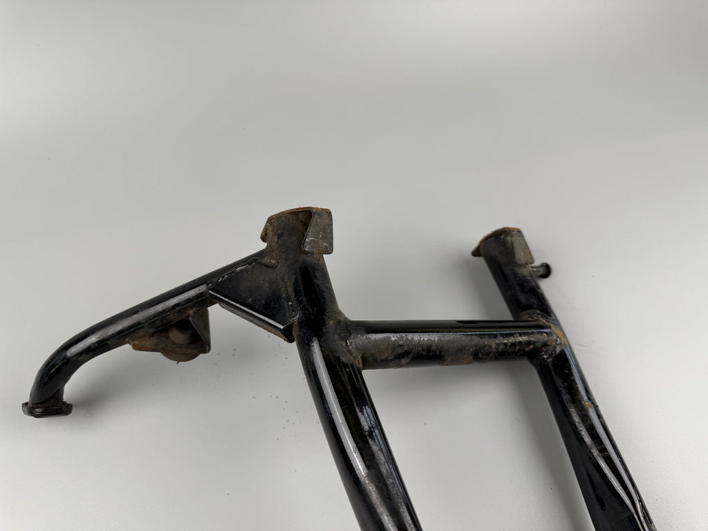 Kawasaki EX500A GPZ500S Hauptständer mainstand Ständer Middle Frame