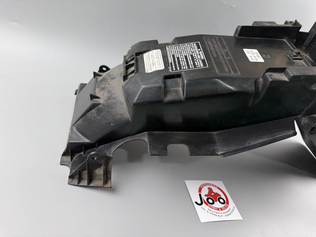 Honda CB500 PC26 Heckuntersicht Innenverkleidung Cover Spritzschutz Abdeckung