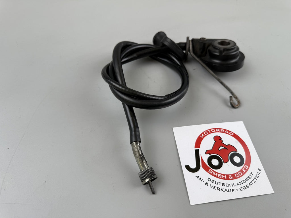 Suzuki GS500E GM51B Tachoschnecke Tachowelle Speedometer Antrieb