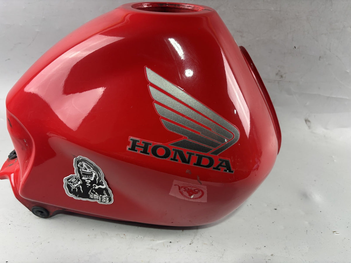 Honda SLR 650 Vigor FX 650 RD09 Benzintank Kraftstoff Tank Fuel Gas Gasoline