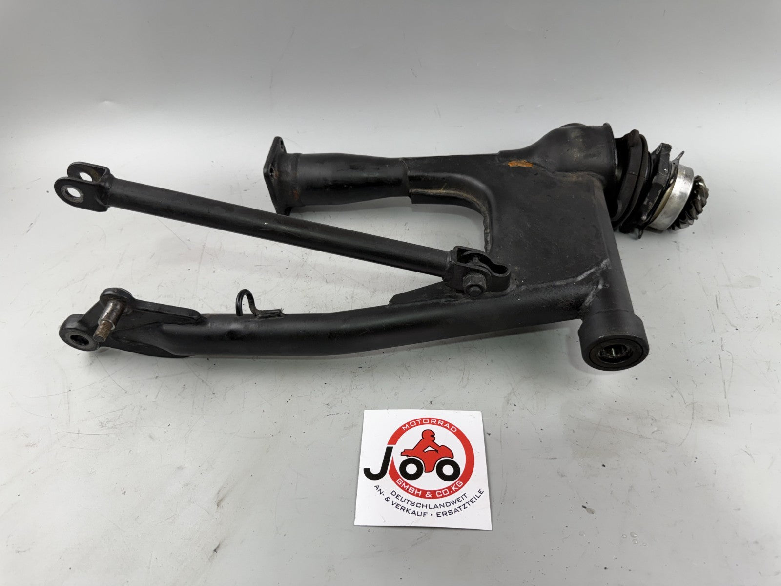 Kawasaki Z 750 GT KZ750P Schwinge Swingarm Swing Gelenk Aufhängung Antrieb