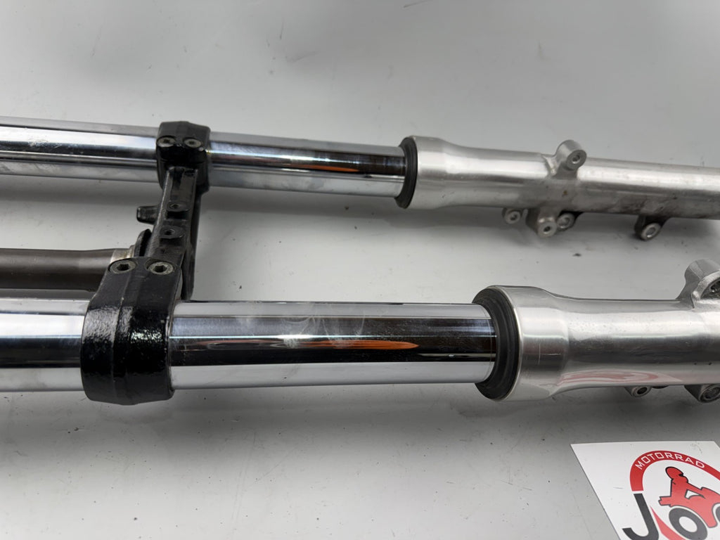 Yamaha XJR 1200 4PU Gabel Standrohr Tauchrohr Absorber Fork