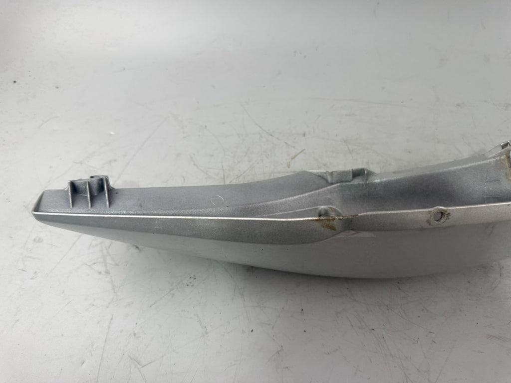 Honda CBF 600 S PC38 Seitenverkleidung Sidecover Abdeckung fairing rechts right