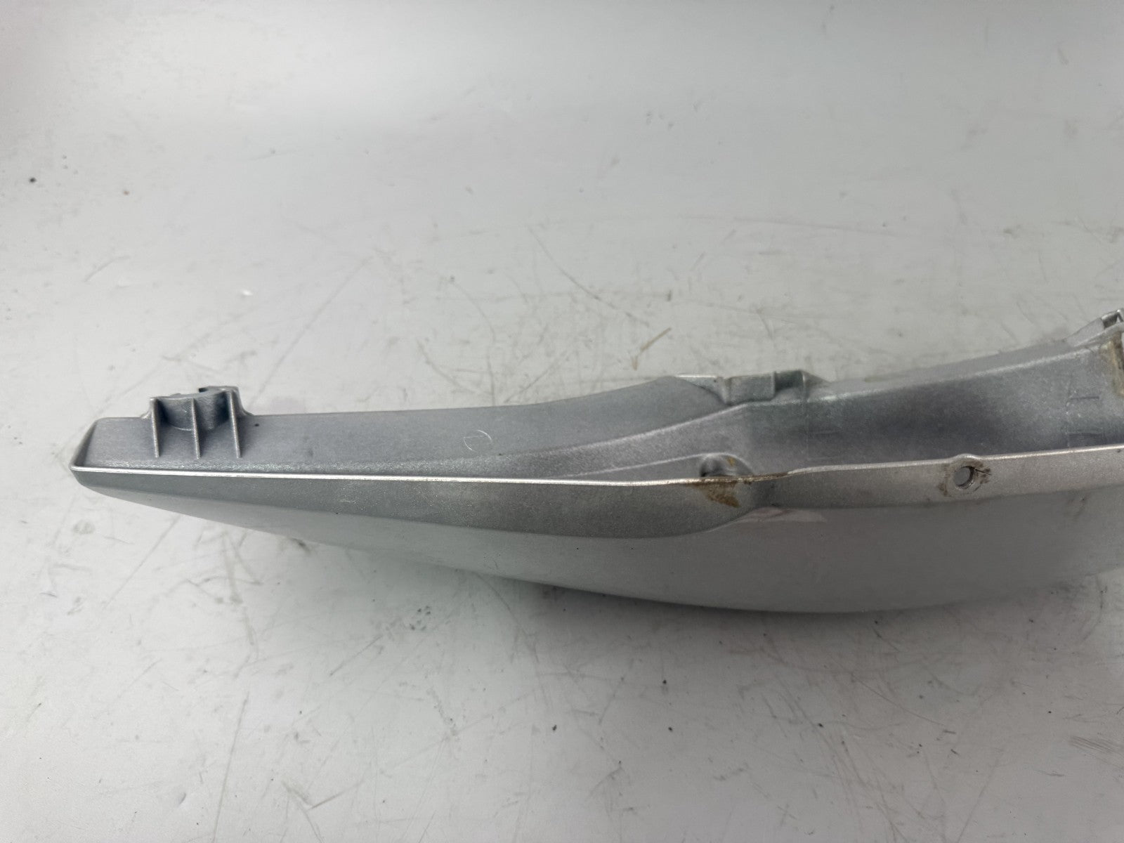 Honda CBF 600 S PC38 Seitenverkleidung Sidecover Abdeckung fairing rechts right