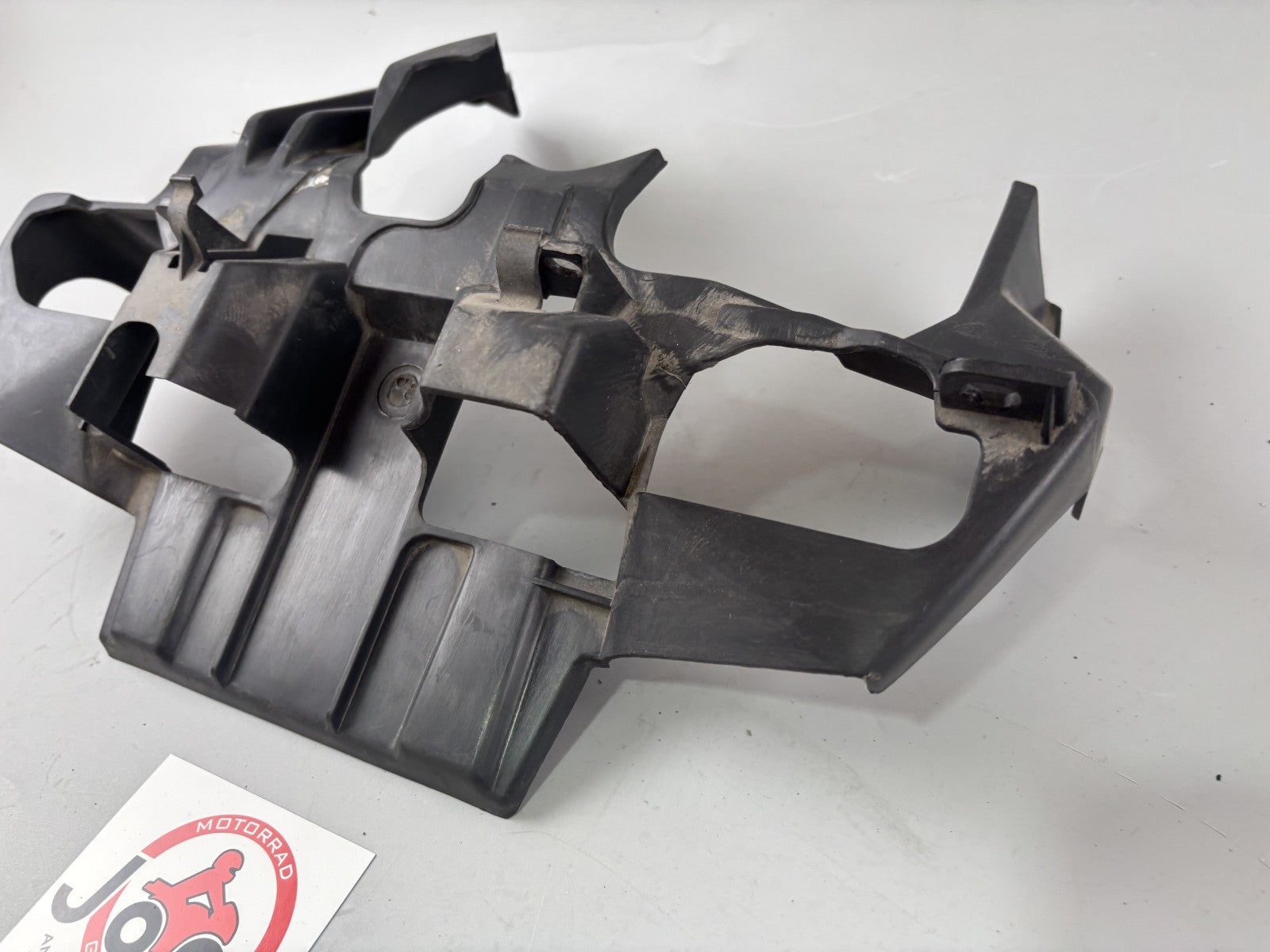 Yamaha Majesty 250 Plastik Halterung Holder Cover Abdeckung Verkleidung