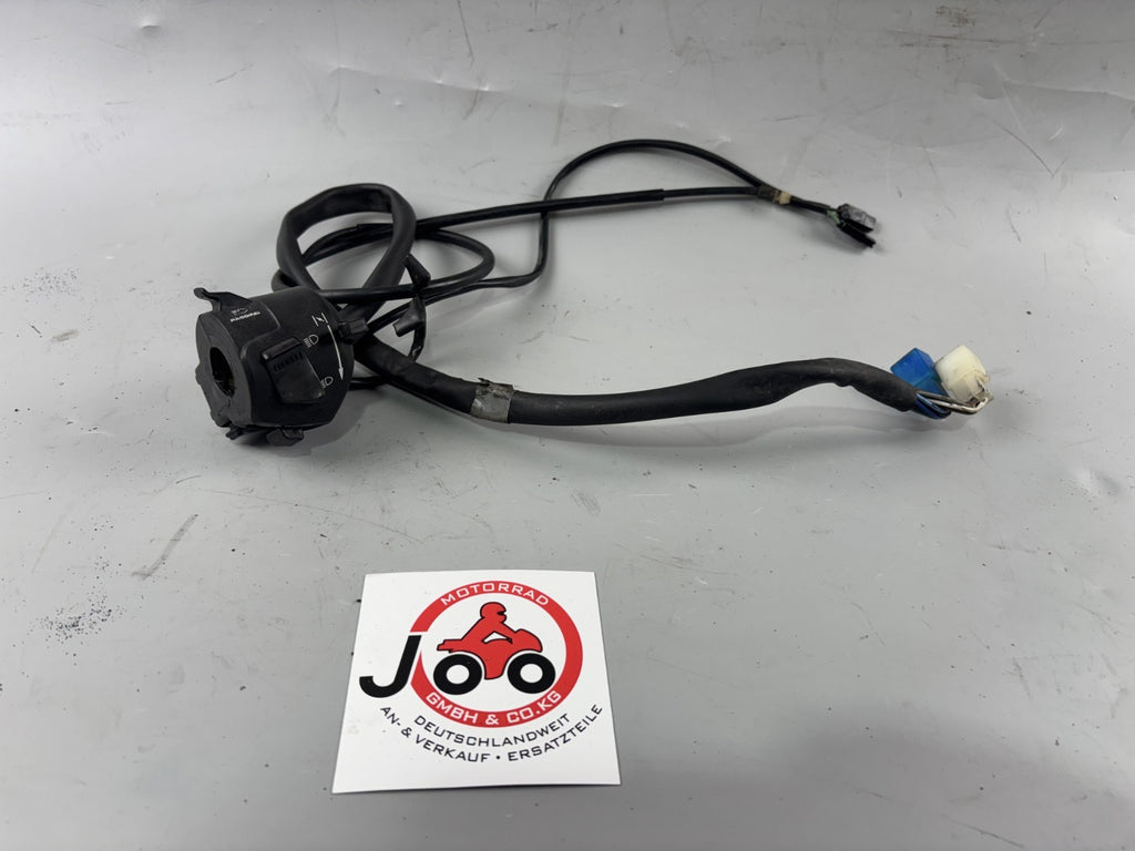 Honda CB 600 F Hornet PC34 Lenkerschalter Handlebar Switch Lenkerarmatur links