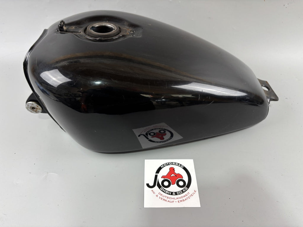 Honda CX500 C PC01 Güllepumpe Benzintank Tank Fuel Gas Kraftstoff Treibstoff