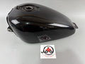 Honda CX500 C PC01 Güllepumpe Benzintank Tank Fuel Gas Kraftstoff Treibstoff
