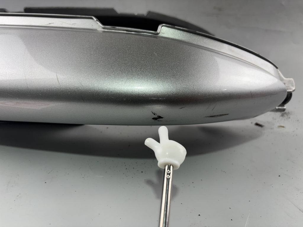Honda CB 600 F Hornet PC34 Heckverkleidung Cover Abdeckung Heckteil Seitenteil