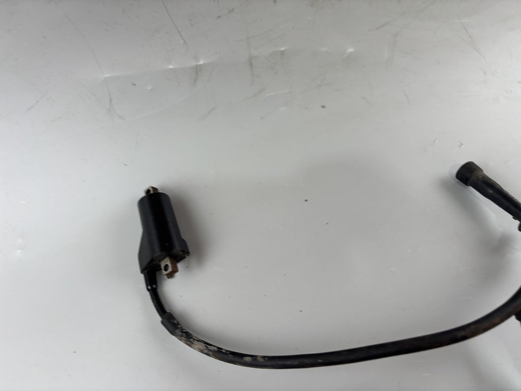 Suzuki SV650 N AV Zündspulen Zündspule Ignition Zündkabel Zündstecker