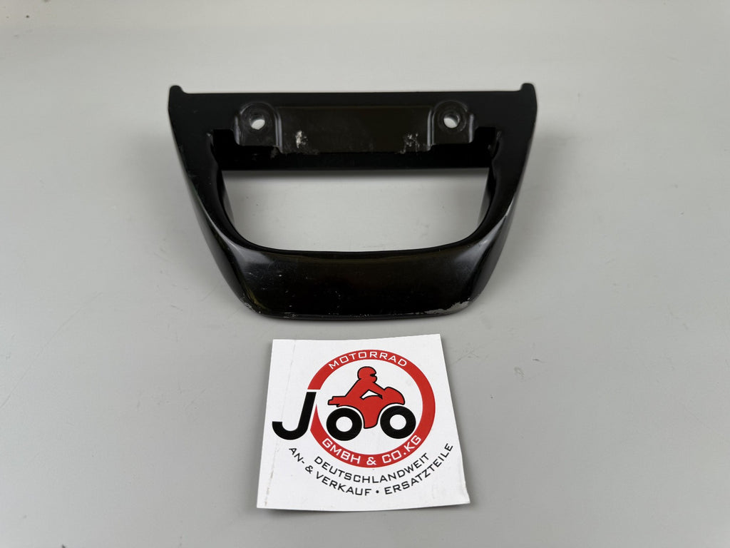 Suzuki GS500E GM51B Soziusgriff Griff back hinten Halterung Holder Spoiler