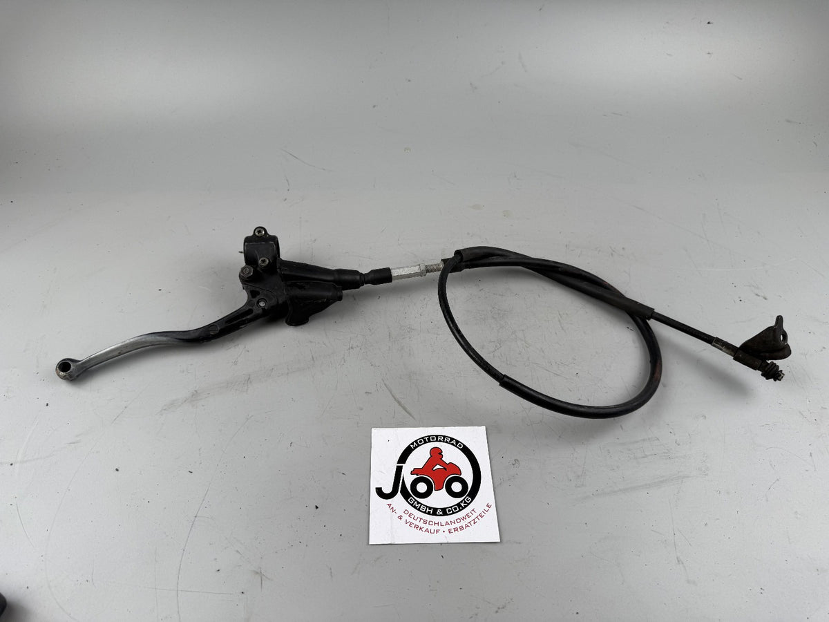 Honda XL350 R ND03 Kupplungsarmatur Kupplungseinheit Clutch Hebel