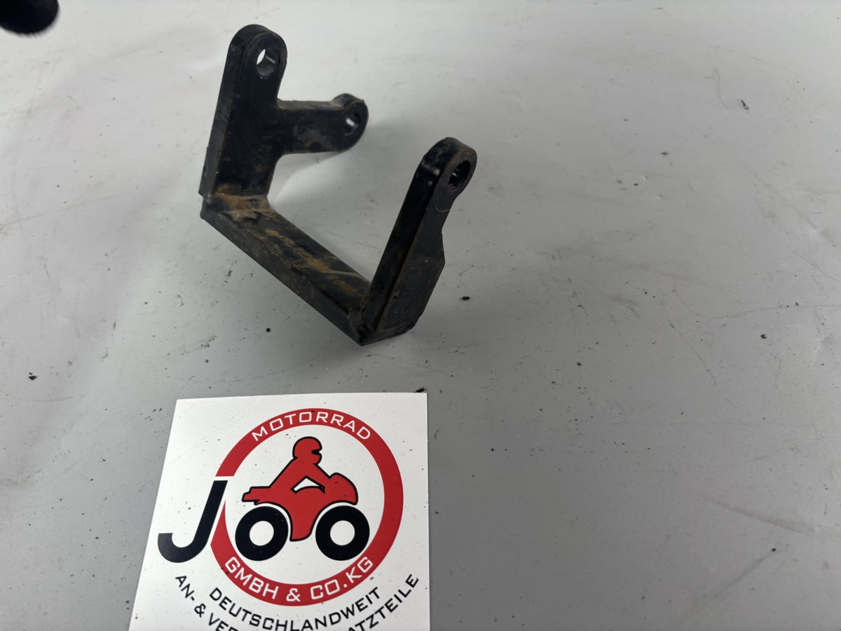 BMW F 650 CS Scarver Halter Holder Halterung