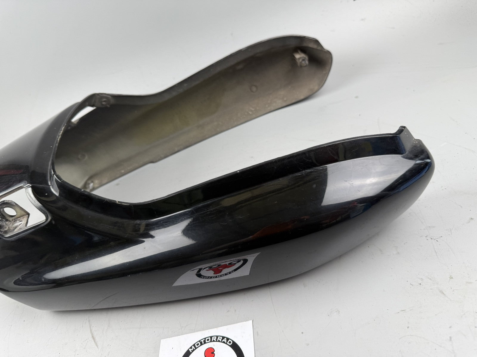 Honda CB750 Sevenfifty RC42 Heckverkleidung Abdeckung Cover Bürzel heck hinten