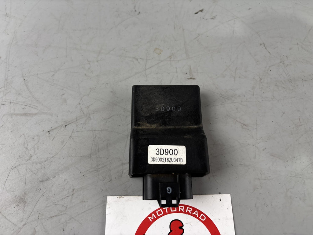 Yamaha YBR 125 RE05 CDi Steuergerät Steuereinheit Blackbox Zündbox ECU