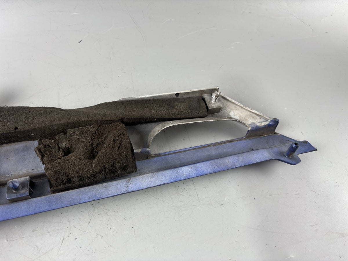 Yamaha FJ1200 3CW 3YA Seitenteil Seitenverkleidung Sidecover links left
