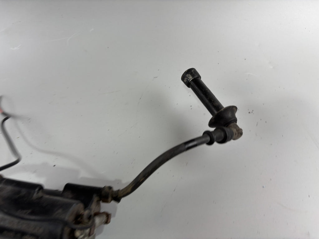 Honda CX500 C PC01 Güllepumpe Zündspule Zündstecker Zündkabel Ignition