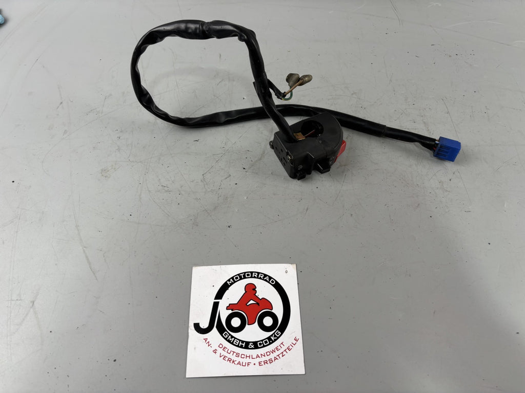 Yamaha FZS600 Fazer RJ02 Lenkerschalter Lenkerarmatur Handlebar Switch rechts