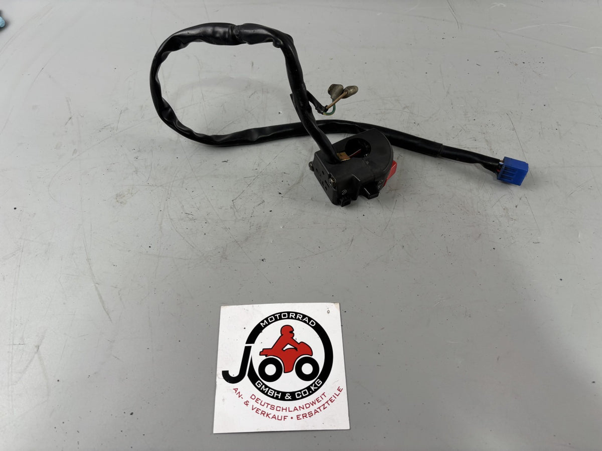 Yamaha FZS600 Fazer RJ02 Lenkerschalter Lenkerarmatur Handlebar Switch rechts