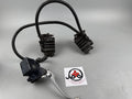 Kawasaki ER6F EX650A Bremse Brake Bremsanlage Sattel Pumpe Leitung front vorn