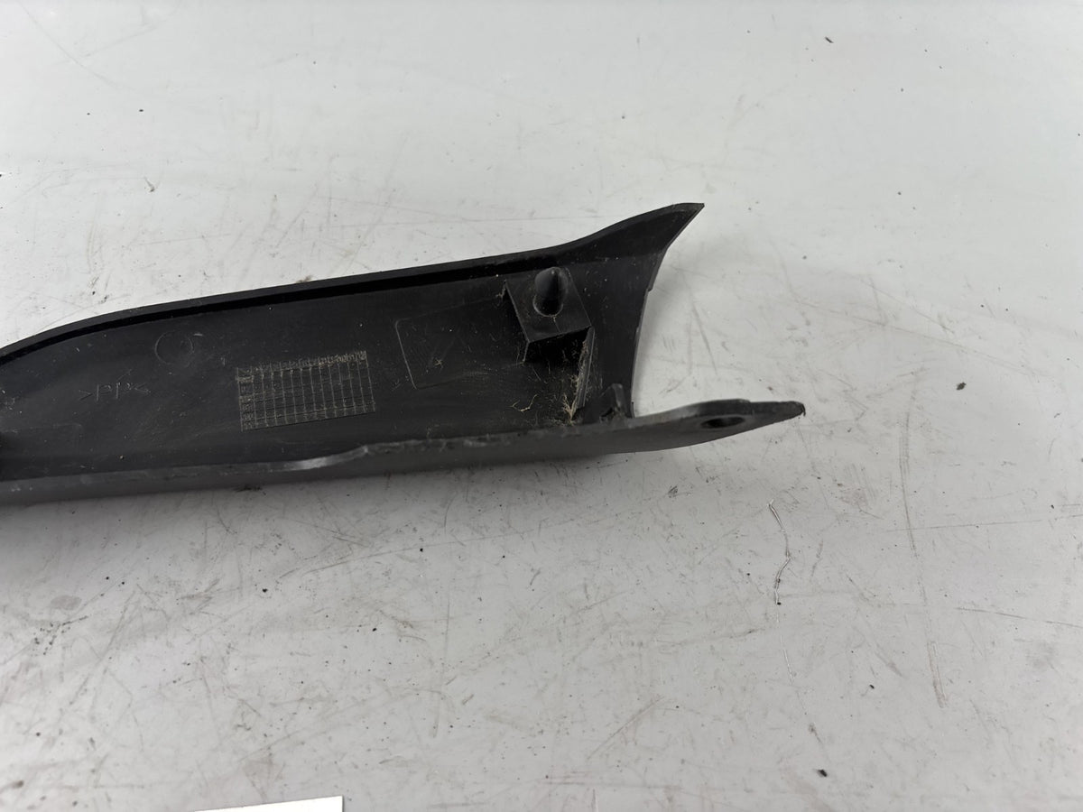 Yamaha YBR 125 RE05 Abdeckung Deckel Verkleidung