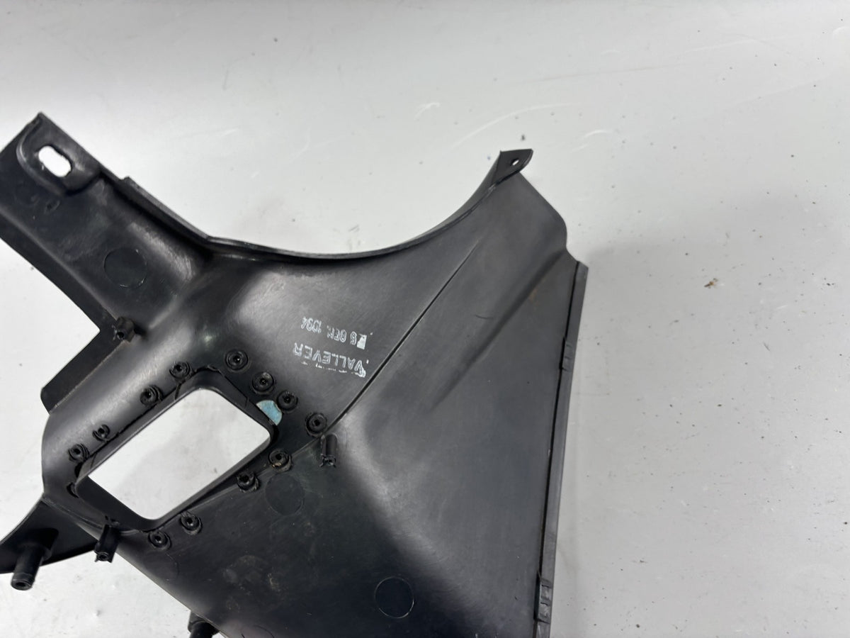 BMW R 1100 RS Innenverkleidung Inside Abdeckung Verkleidung Cover rechts right