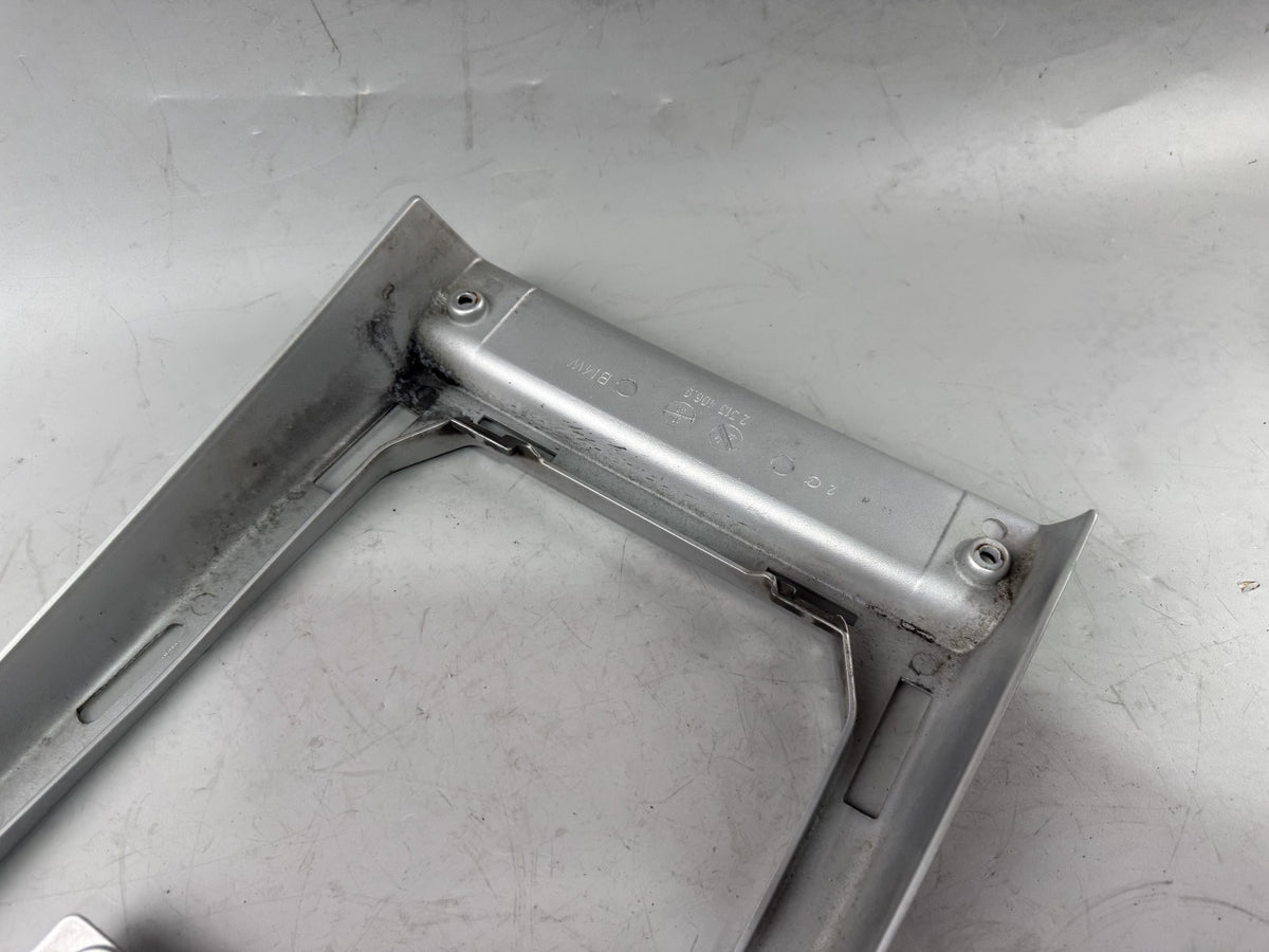 BMW R 1150 GS R 21 Gepäckträger Kofferhalter Heckträger Topcaseträger Bag Box