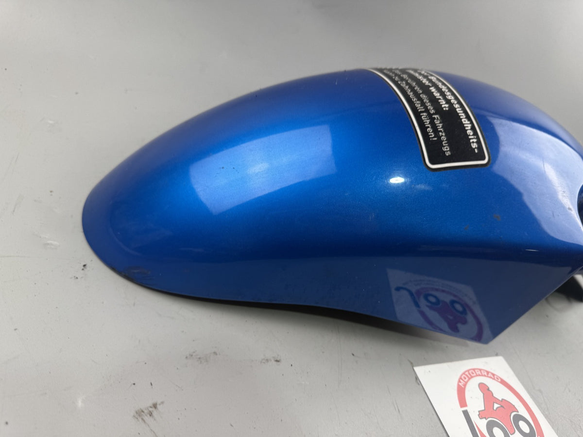 Kawasaki ZR 7 ZR750F  Fender Schutzblech Verkleidung Kotflügel Spritzschutz Cove