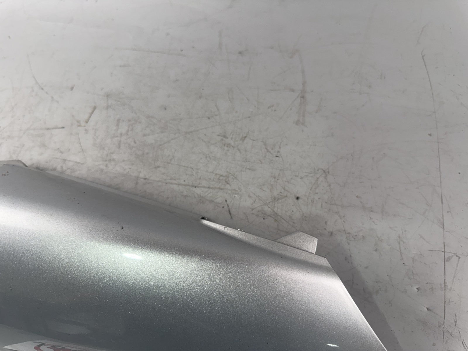 Honda CBF 600 S PC38 Seitenverkleidung Sidecover Abdeckung fairing links left