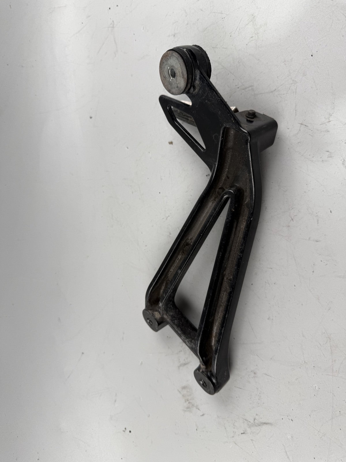 Suzuki GSX 750 AE Inazuma Soziusfußrasten Steps Hangers Beifahrer rechts right