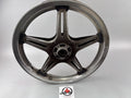 Honda CX500 C PC01 Vorderradfelge Felge Rim Rad vorne front Reifen Rad