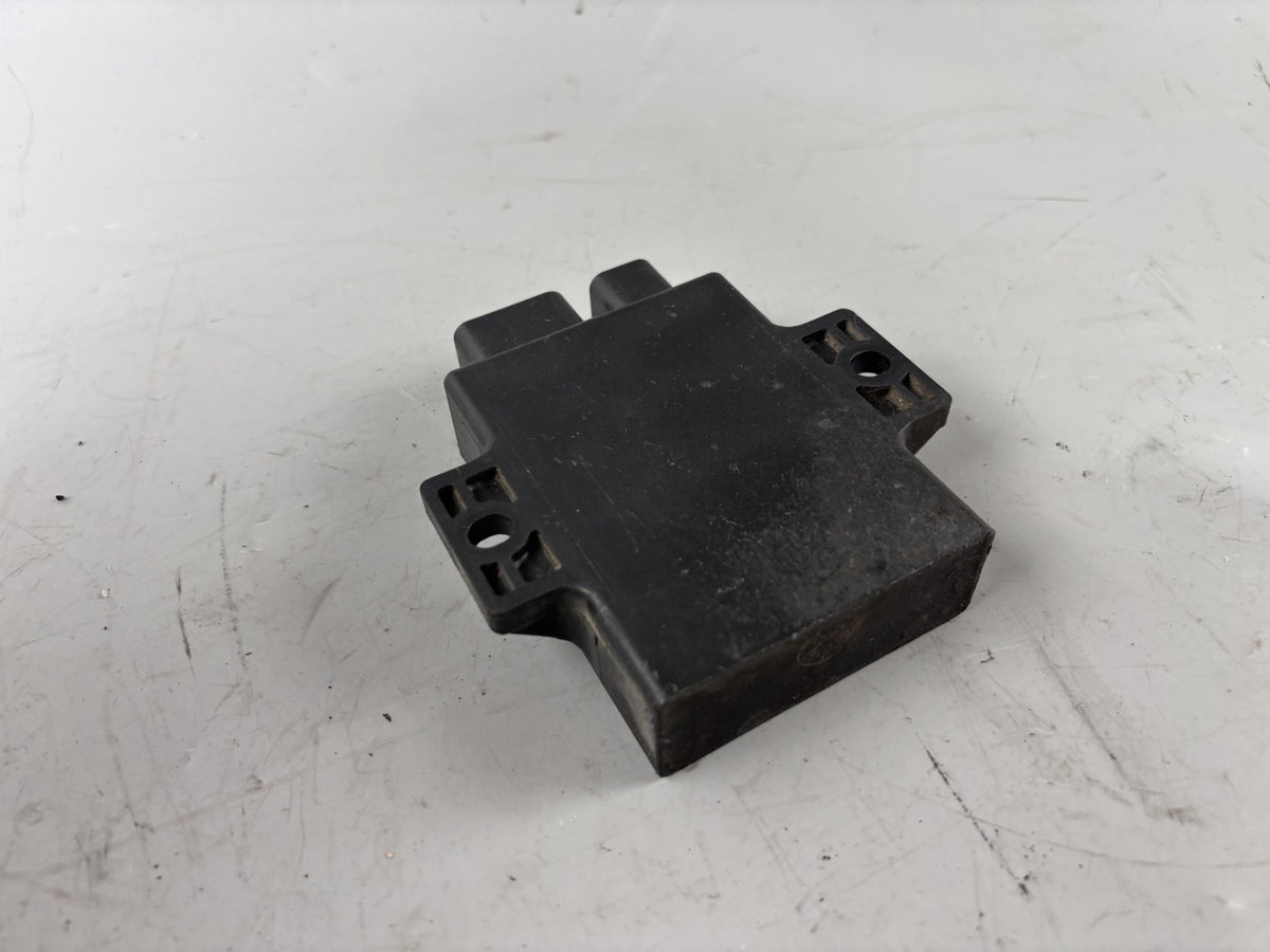 Suzuki GSX 750 AE Inazuma CDI Steuergerät Zündbox Zündeinheit Blackbox Computer