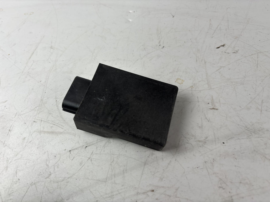 Yamaha YBR 125 RE05 CDi Steuergerät Steuereinheit Blackbox Zündbox ECU