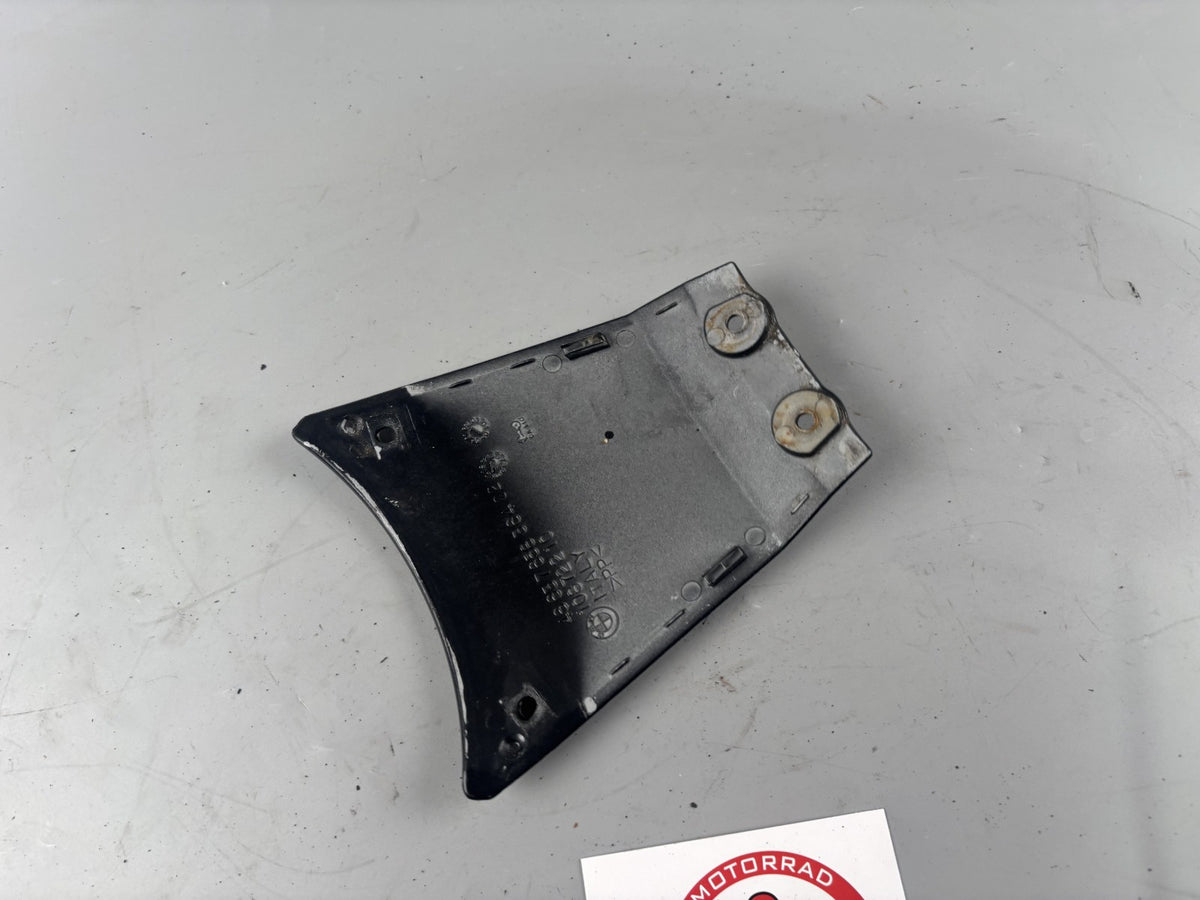 BMW F 650 CS Scarver Verkleidung Cover Abdeckung mitte hinten