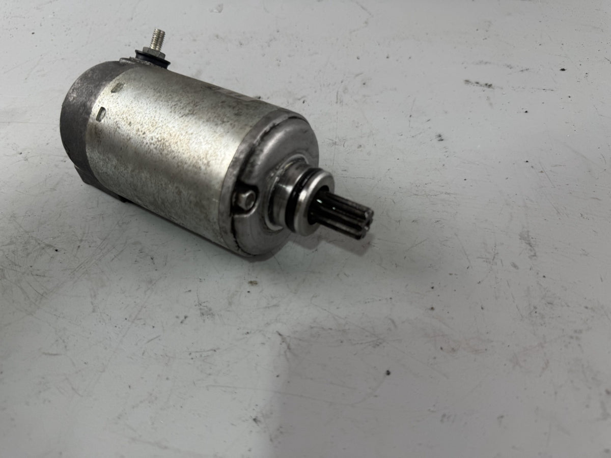 BMW K 1200 S K40 Anlasser Starter Electric Motor Engine
