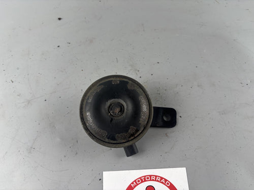 BMW F 650 CS Scarver Hupe Horn Signal