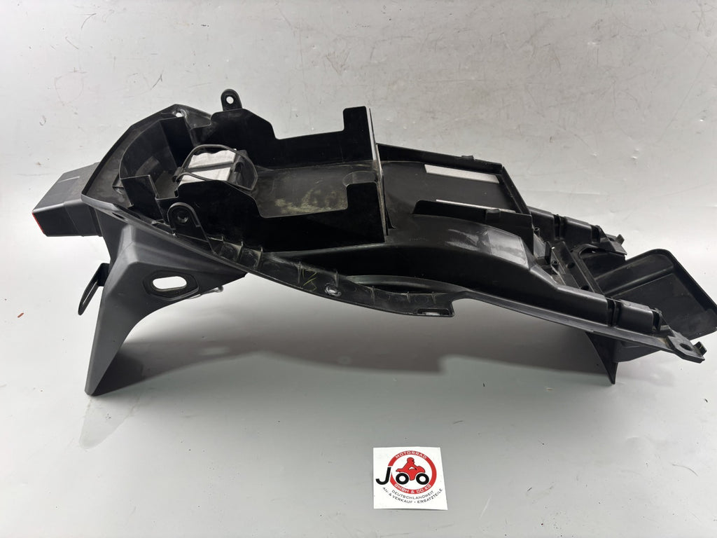 Suzuki GSX 650 F FA WVCJ Heckuntersicht Fender Schutzblech Radlauf Spitzschutz