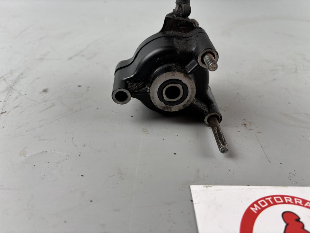Honda CBX 650 E RC13 Kupplungsgeber Kupplungsnehmer Clutch Zylinder