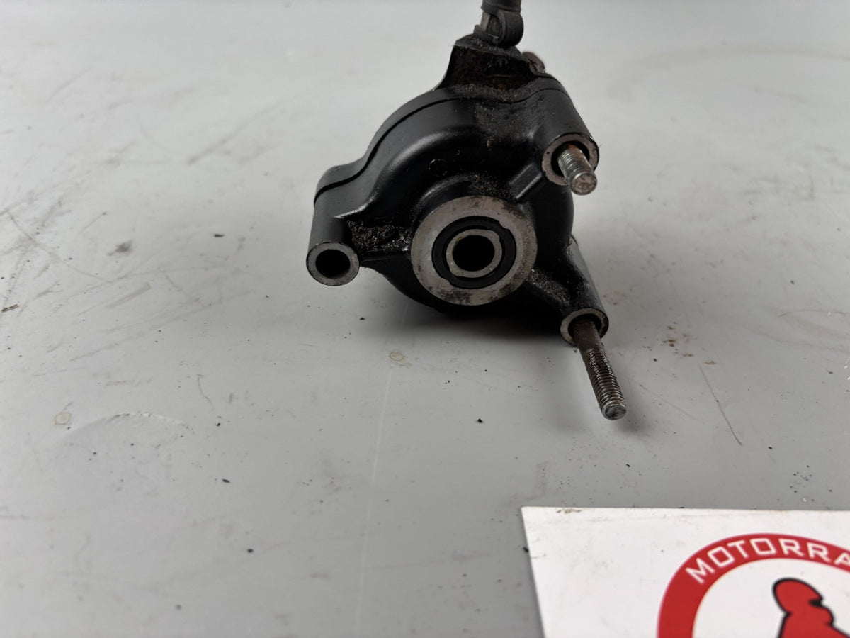 Honda CBX 650 E RC13 Kupplungsgeber Kupplungsnehmer Clutch Zylinder