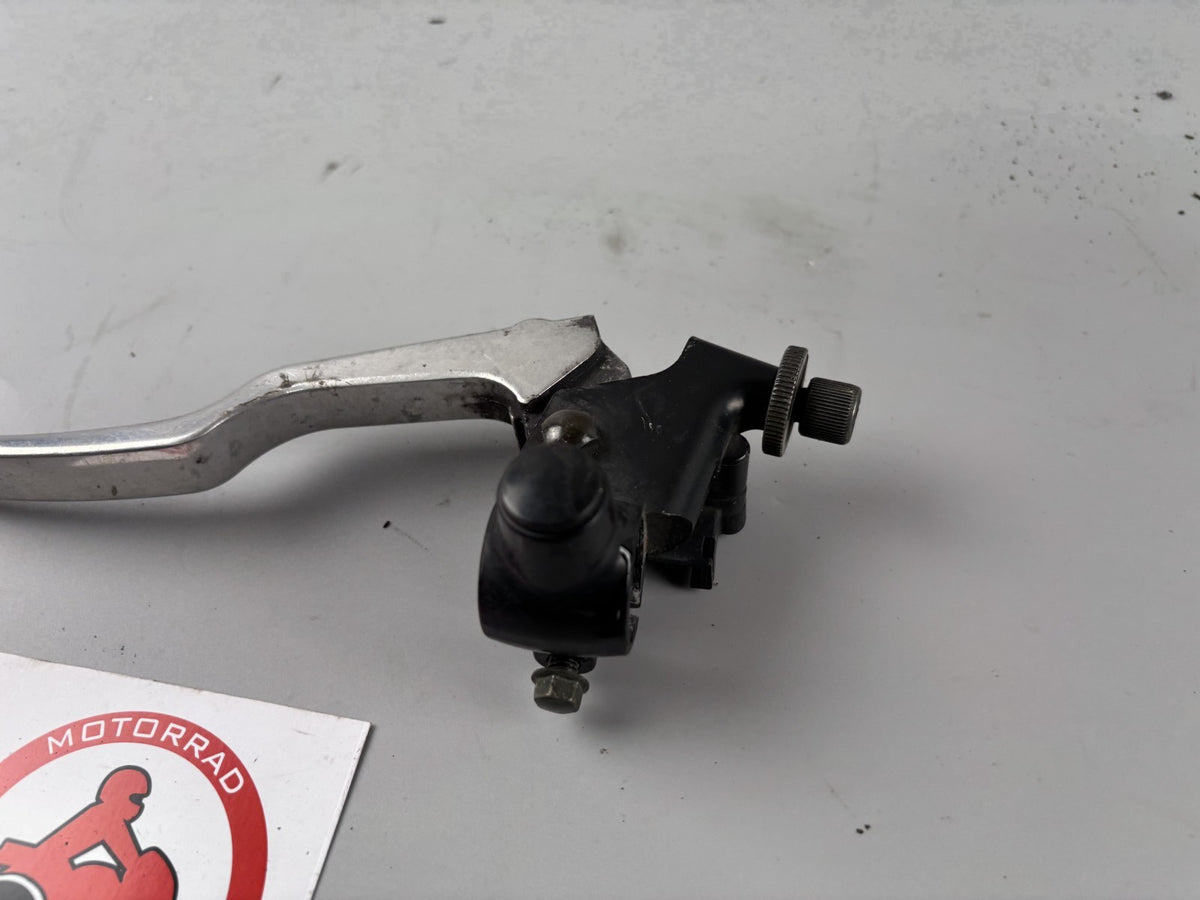 Yamaha FZS600 Fazer RJ02 Kupplungsarmatur Kupplungshebel Switch Schalter Clutch