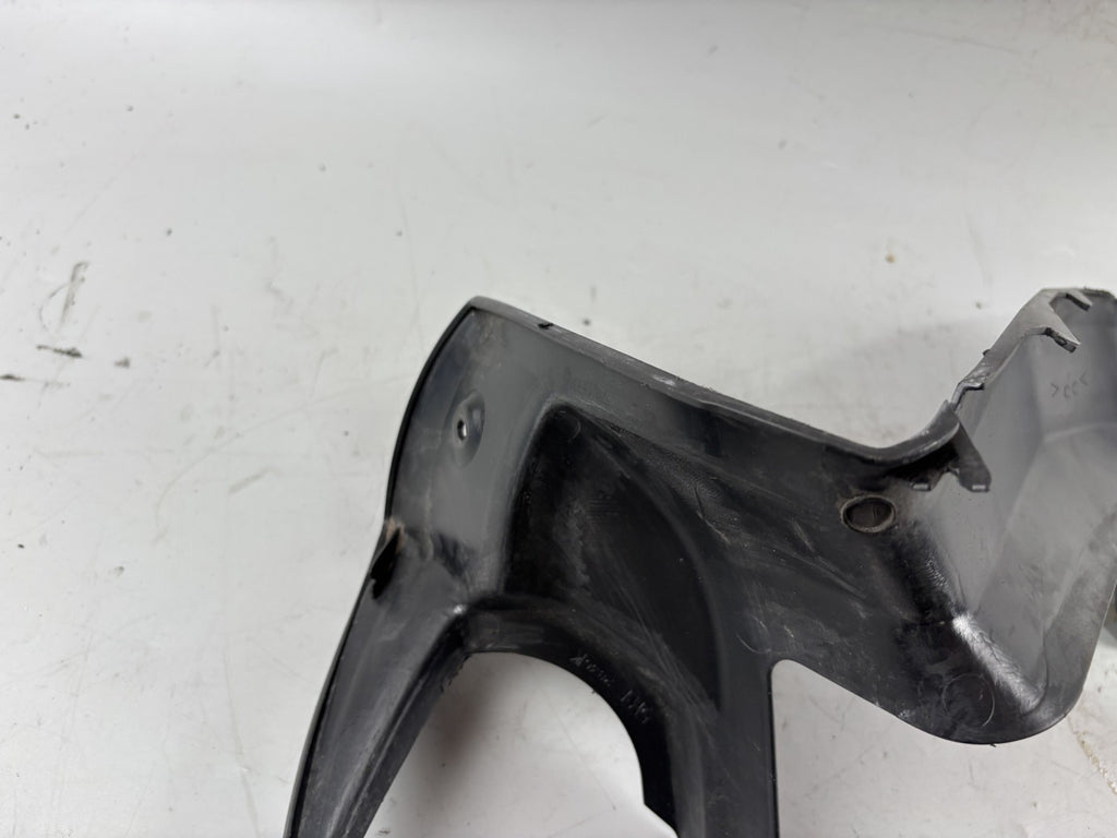 Yamaha FZS600 Fazer RJ02 Innenverkleidung Inside Abdeckung Cover