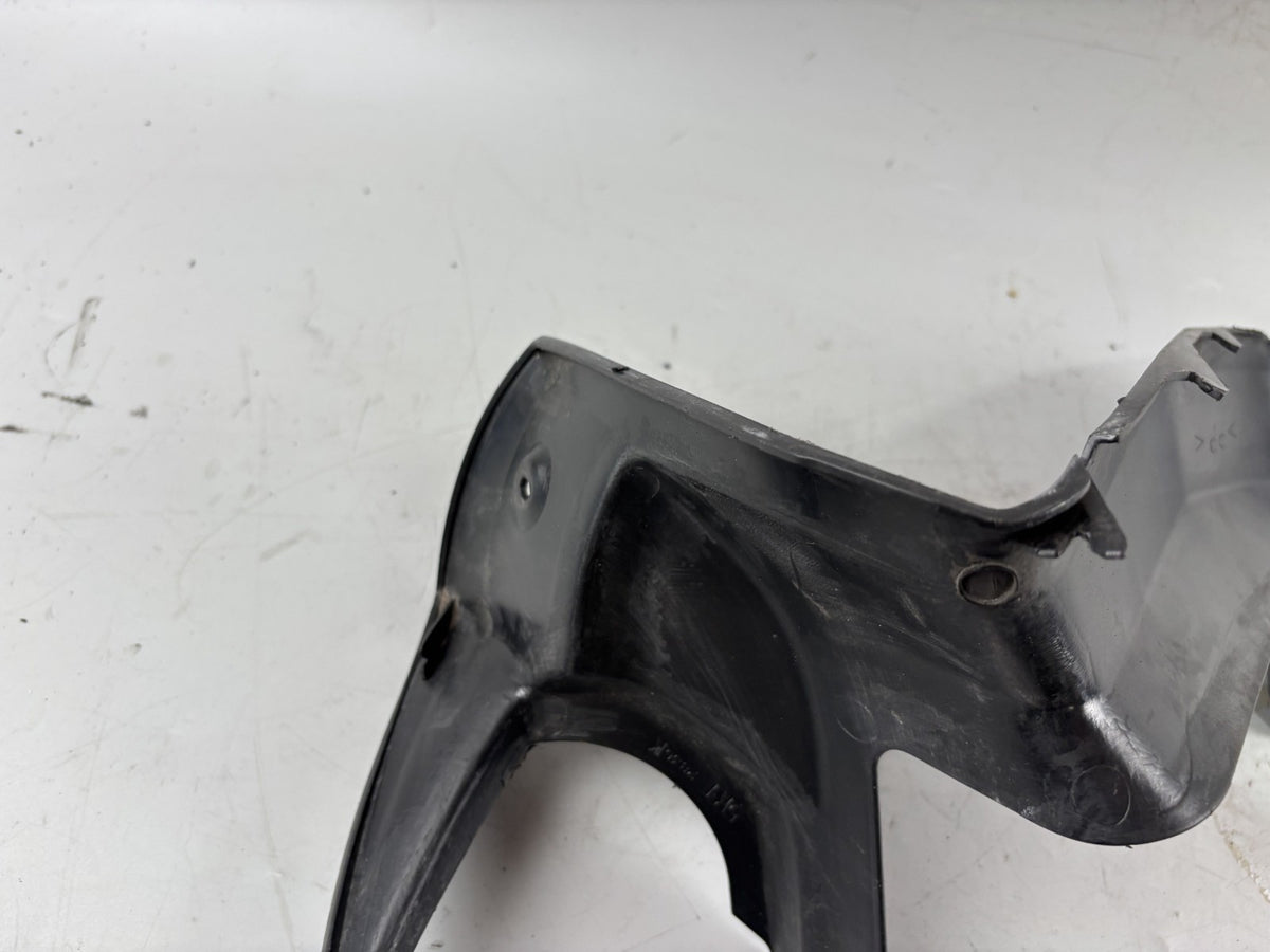 Yamaha FZS600 Fazer RJ02 Innenverkleidung Inside Abdeckung Cover