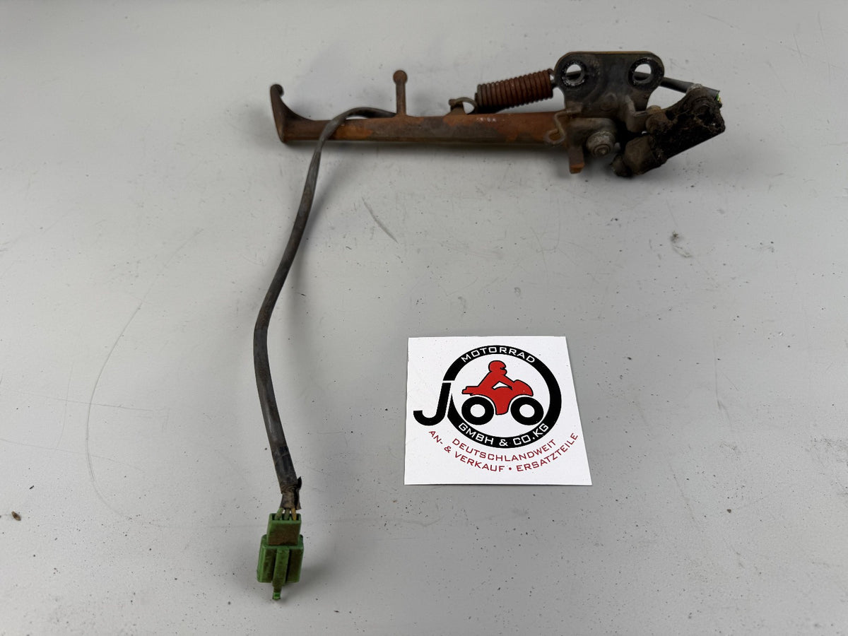 Honda CBR 600 F PC19 Seitenständer Sidestand