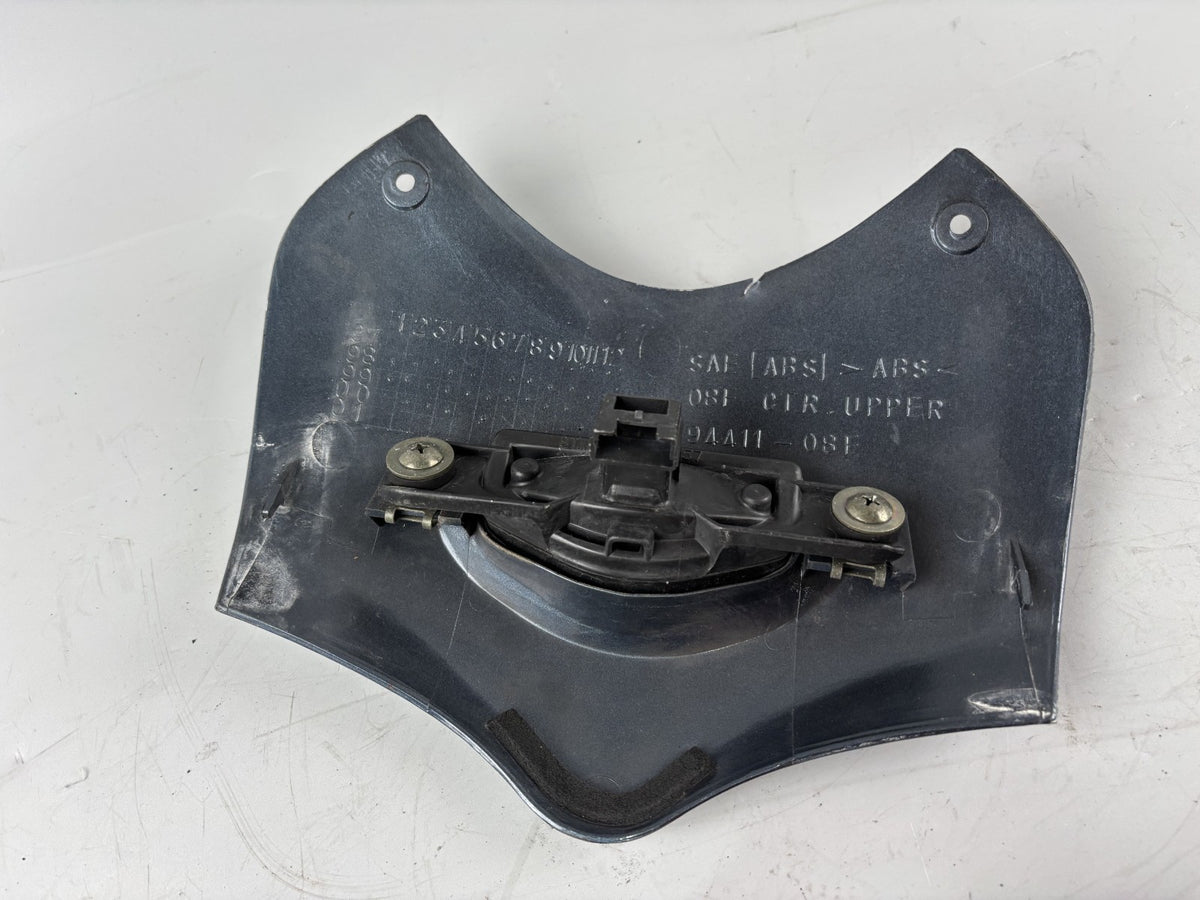 Suzuki GSX 750 F AK11 Front Abdeckung Cover Verkleidung Kanzel Maske mitte