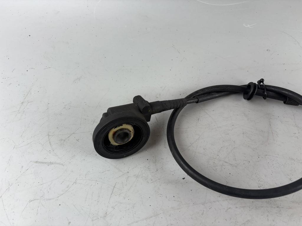 Suzuki DR 800 S DR BIG SR43 A/B Tachoschnecke Tachowelle Speeodmeter Antrieb