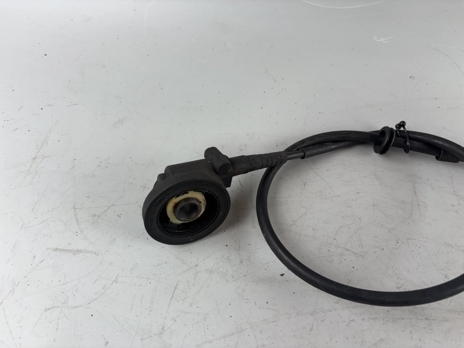 Suzuki DR 800 S DR BIG SR43 A/B Tachoschnecke Tachowelle Speeodmeter Antrieb