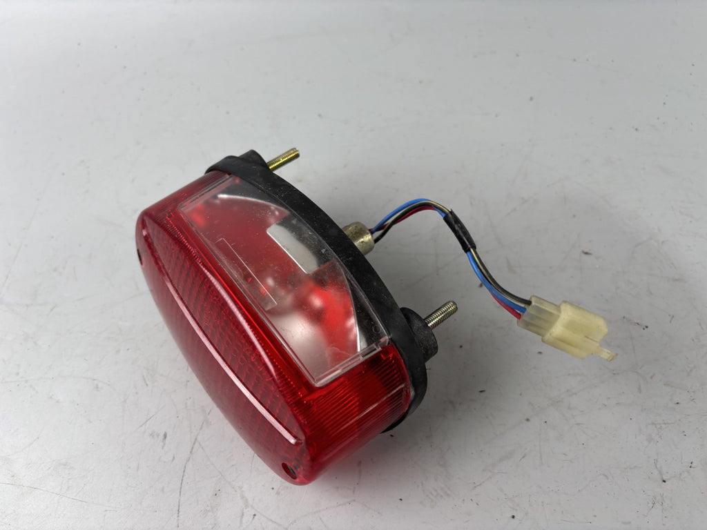 Kawasaki ER 5 EX500A Rücklicht Licht Lampe Backlight Bremslicht Brakelight